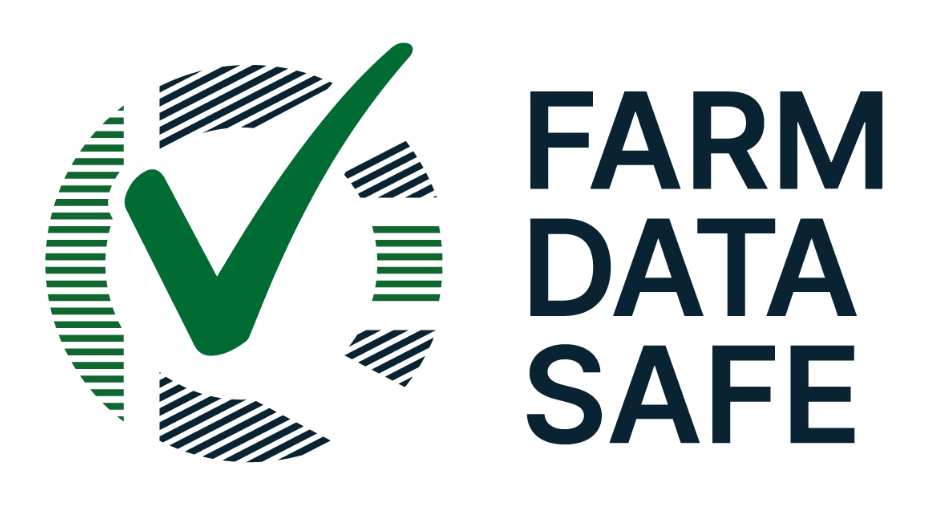 Farm Data Safe Certified